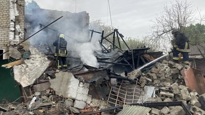 Дергачі авіаудар Дергачі авіаудар