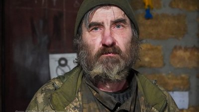 128 бригада, Дніпро, військовий