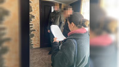 Підозрюють керівника будівельного підприємства Рівненщини 