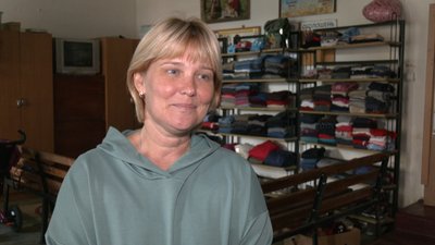 На Львівщині збільшилась кількість переселенців