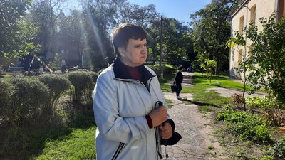 Як незрячим кропивничанам скористатись своїм правом голосу на місцевих виборах