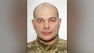Леонід Ніколаєнко