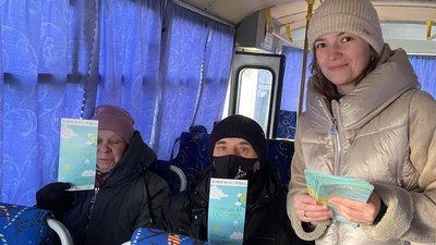 У Чернівецькій області в одній із громад хочуть відмовитись від використання поліетиленових пакетів У Чернівецькій області в одній із громад хочуть відмовитись від використання поліетиленових пакетів