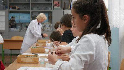 в яких громадах Буковини зможуть опалювати школи при відключеннях світла