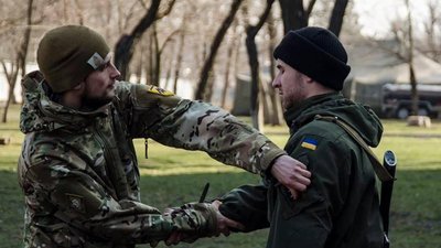 Загиблі Герої Чернігівщини: Віталій Трухан Загиблі Герої Чернігівщини: Віталій Трухан