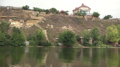 Львівські скелі та Аджигольські маяки - на Херсонщині з'явився новий туристичний маршрут Львівські скелі та Аджигольські маяки - на Херсонщині з'явився новий туристичний маршрут