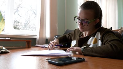 Радіодиктант національної єдності. Як його писали журналісти Суспільне Рівне Радіодиктант національної єдності. Як його писали журналісти Суспільне Рівне