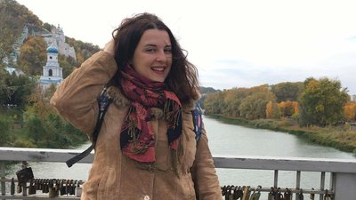 Молодь Лисецької ТГ запрошують на профорієнтаційний проєкт Молодь Лисецької ТГ запрошують на профорієнтаційний проєкт