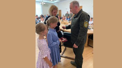 На честь сержанта Івана Заїки назвуть вулицю в його рідному селі на Черкащині На честь сержанта Івана Заїки назвуть вулицю в його рідному селі на Черкащині