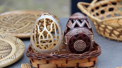 Культурне життя на Миколаївщині. Що відбувається в області Культурне життя на Миколаївщині. Що відбувається в області