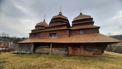 Збереження пам’яток архітектури місцевого та національного значення на Львівщині Збереження пам’яток архітектури місцевого та національного значення на Львівщині