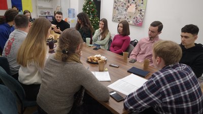 В Івано-Франківській громаді досліджують, як молодь оцінює дії влади