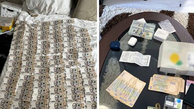 Навушники і смартгодинники: на Черкащині п'ятьох людей підозрюють у продажі підробок Навушники і смартгодинники: на Черкащині п'ятьох людей підозрюють у продажі підробок