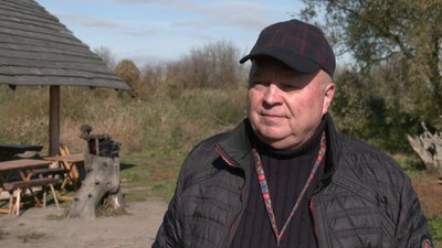 Директор фестивалю "ЛіраФест" Віктор Ковальчук Директор фестивалю "ЛіраФест" Віктор Ковальчук