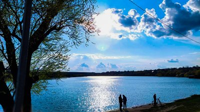 Тепло, дощ і грози. Якою буде погода на Кіровоградщині в перші дні травня