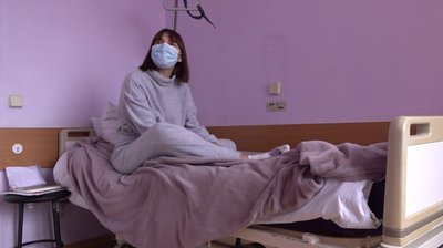 У Черкасах кропивничанці безкоштовно провели трансплантацію нирки У Черкасах кропивничанці безкоштовно провели трансплантацію нирки