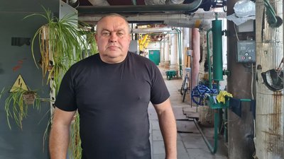 У Бердичівській громаді жителі заборгували 46 мільйонів гривень за тепло У Бердичівській громаді жителі заборгували 46 мільйонів гривень за тепло