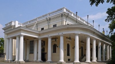 Одесу можуть занести до списку всесвітньої спадщини ЮНЕСКО уже цього року
