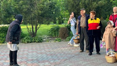 Церква у Черкасах Церква у Черкасах