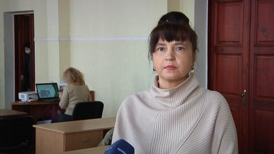 Тетяна Цимбал Тетяна Цимбал