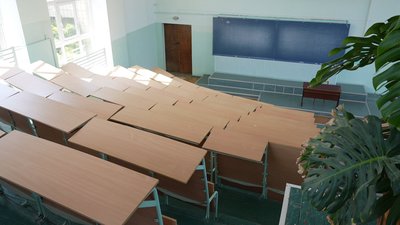 Як в 2026/2027 році навчатимуться в університетах і коледжах Миколаївщини Як в 2026/2027 році навчатимуться в університетах і коледжах Миколаївщини