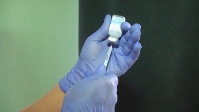 Вакцинація від COVID-19: за добу зробили щеплення 4778 жителів Хмельниччини