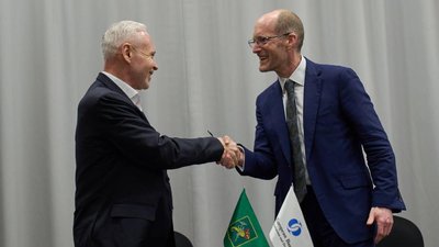 Харків отримав 47 млн євро кредитних та грантових коштів від ЄС та ЄБРР