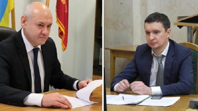 Двоє чиновників Харківської ОДА подали у відставку