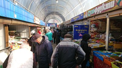 У МОЗ уточнили, коли можна відкрити продуктові ринки