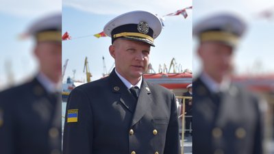 В Одесі третю добу шукають зниклого офіцера морської охорони ДПСУ. Що відомо В Одесі третю добу шукають зниклого офіцера морської охорони ДПСУ. Що відомо