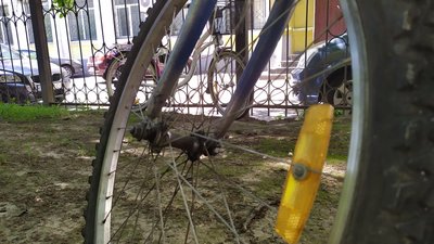 Під час карантину у Луцьку збільшилась кількість крадіжок велосипедів Під час карантину у Луцьку збільшилась кількість крадіжок велосипедів