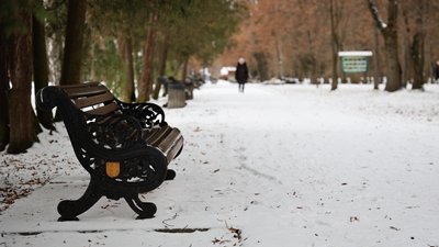 Прогноз погоди Луцьк, погода на Волині
