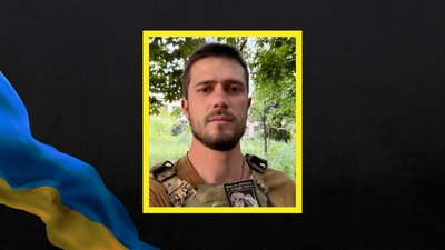 Олександр Овчаренко