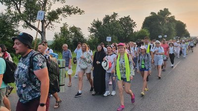 "Ми стали однією родиною": товариству "Обнова" у Тернополі – чверть віку