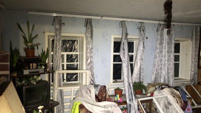 Компенсації жителям після ракетних ударів на Полтавщині: що відомо Компенсації жителям після ракетних ударів на Полтавщині: що відомо