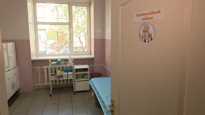 Лікарні Сумщини отримали 964 мільйони гривень в рамках другого етапу медреформи - НСЗУ
