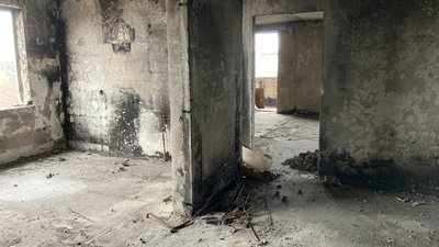 9-поверхівка на метробудівників 9-поверхівка на метробудівників