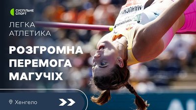 Ярослава Магучіх