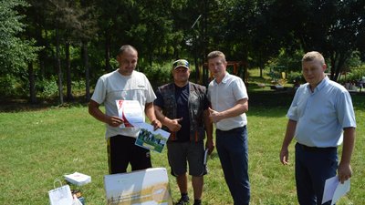 На Тернопільщині відзначають 577 річницю заснування міста Ланівці На Тернопільщині відзначають 577 річницю заснування міста Ланівці