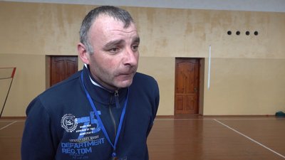 Бадмінтон, регбі, флорбол: у школах Тернопільщини запроваджують новий проєкт
