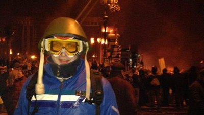 Воює, пише вірші й повість. Історія захисника з Тернополя Богдана Бутковського Воює, пише вірші й повість. Історія захисника з Тернополя Богдана Бутковського