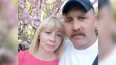 Історія морпіха Василя Касенюка Історія морпіха Василя Касенюка
