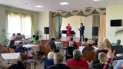 лікарня лікарня