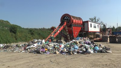 КП "Полігон" просить в обласної влади 10,5 га землі для розширення КП "Полігон" просить в обласної влади 10,5 га землі для розширення