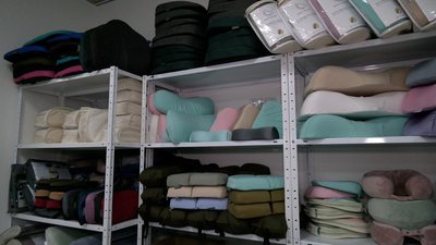 Евакуйований з Харківщини бізнес підприємець відновив у Рівному і планує вийти на європейський ринок Евакуйований з Харківщини бізнес підприємець відновив у Рівному і планує вийти на європейський ринок