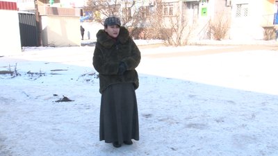 "Відмовилася говорити українською", – дніпрянка Ганна про баристу кав'ярні "Відмовилася говорити українською", – дніпрянка Ганна про баристу кав'ярні