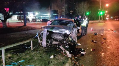 В Івано-Франківську внаслідок ДТП травмувалися троє дорослих і одна дитина В Івано-Франківську внаслідок ДТП травмувалися троє дорослих і одна дитина