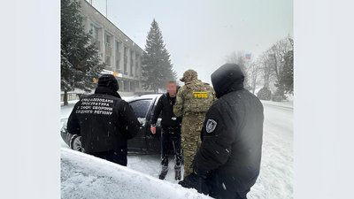 кордон, Дніпропетровщина
