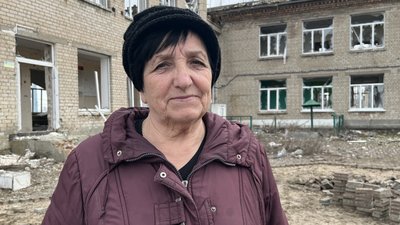 Армія відновлення: робота для безробітних та допомога постраждалим громадам Армія відновлення: робота для безробітних та допомога постраждалим громадам