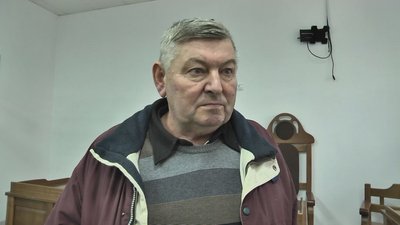 Волинський суд закрив справу про побиття за позовом попа до батька загиблої бойової медикині Волинський суд закрив справу про побиття за позовом попа до батька загиблої бойової медикині